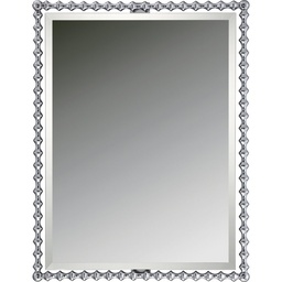 [QR1864C] Shelburne Mirror