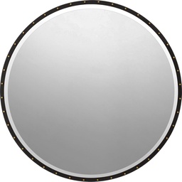[QR3692] Coliseum Mirror