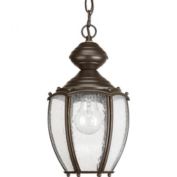 [P5565-20] Roman Coach Collection One-Light Hanging Lantern