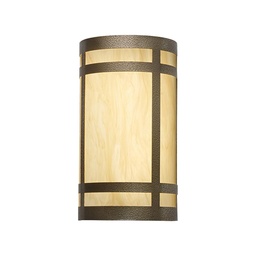[9133-CR-OP-03] Classics 9133 Outdoor Wall Sconce