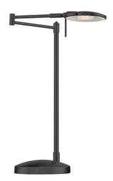 [525870135] Dessau Turbo - Swing-Arm Desk Lamp