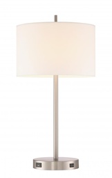 [511100207] Hotel - Desk Lamp