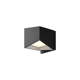 [WS31205-BK/WH] Cubix Wall Light